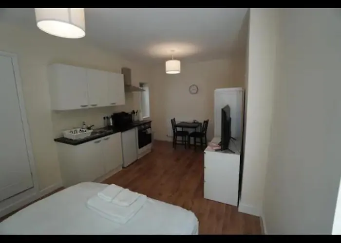 Prime Central Studio